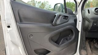 Partner Fourgon II 1.6 HDi 90 Premium Pack 2013 occasion 11000 Carcassonne