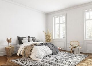  Appartement à vendre 3 pièces 44 m²