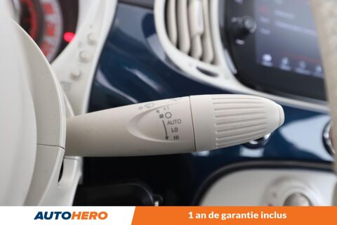 500 C C 1.0 Hybrid BSG 70 ch 2023 occasion 92130 Issy-les-Moulineaux