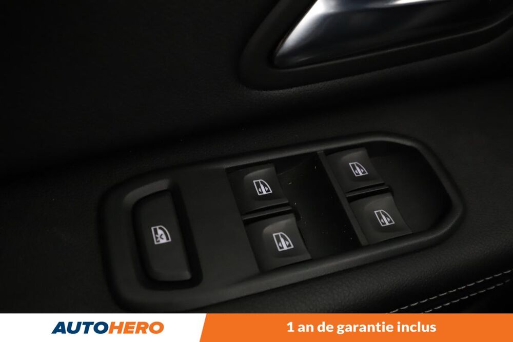 Duster II 1.5 dCi Blue Prestige 4x4 116 ch 2019 occasion 92130 Issy-les-Moulineaux