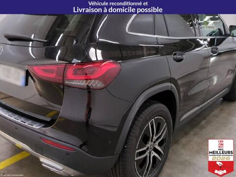 Classe GLA 200 7G-DCT Style 2021 occasion 10150 Lavau