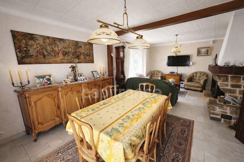 Vente Maison ? Maison semi plain-pied dans un village au calme proche VERNON Vernon