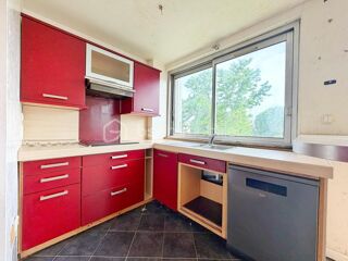 Appartement à vendre 5 pièces 83 m²