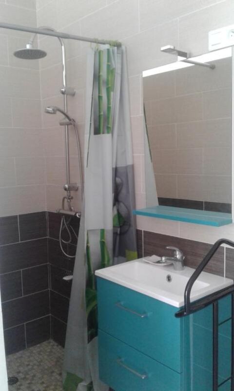  Appartement � louer 1 pi�ce 25 m�