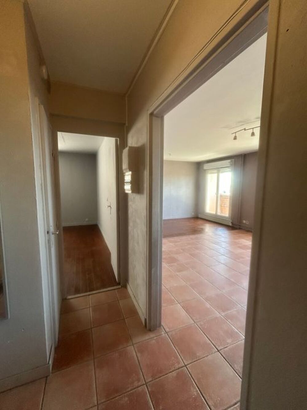 Location Appartement Appartement de 63m2 à louer sur Saint-Denis Saint denis