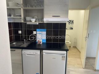  Appartement � vendre 2 pi�ces 35 m�