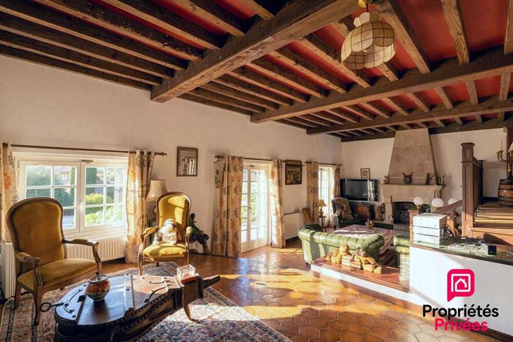 à vendre  Villa Ternay (69360)