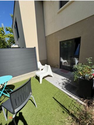 Location Appartement Studio de 17m2 à louer sur Bron Bron