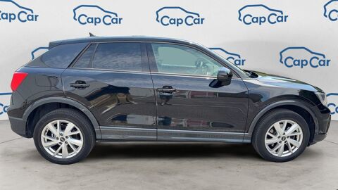 Q2 35 TDI 150 Quattro S-Tronic 7 Advanced 2022 occasion 38500 Voiron