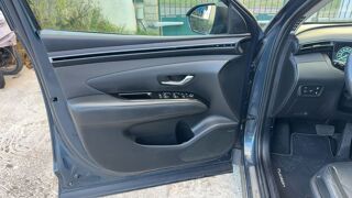 Tucson IV 1.6 T-GDI 265 HTRAC Plug-in BVA6 Executive - Toit ouvrant 2021 occasion 77680 Roissy En Brie