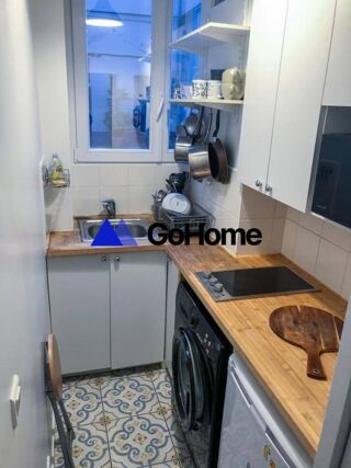  Appartement � louer 1 pi�ce 30 m�