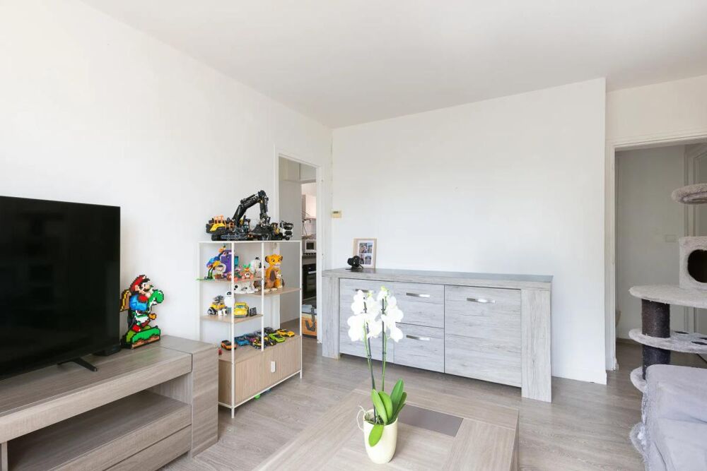 Spécial investisseur  Appartement vendu loué