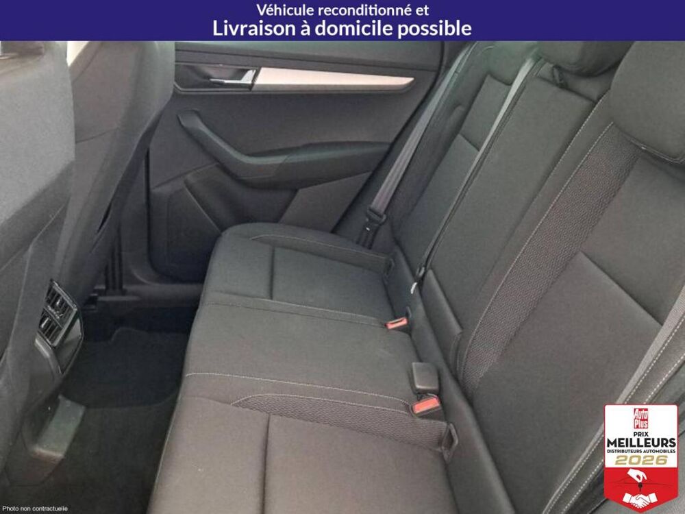 Karoq TSI 110 Ambition 2024 occasion 10150 Lavau