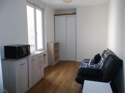  Appartement � louer 1 pi�ce 27 m�