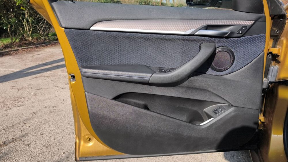 X2 sDrive 18i 140 DKG7 M Sport 2019 occasion 60000 Beauvais