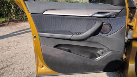 X2 sDrive 18i 140 DKG7 M Sport 2019 occasion 60000 Beauvais