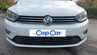 Golf 1.6 TDI 115 DSG7 Confortline 2017 occasion 35230 Orgeres