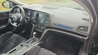 M&eacute;gane 1.6 TCe 205 Energy EDC7 GT 2017 occasion 61100 Athis Val De Rouvre