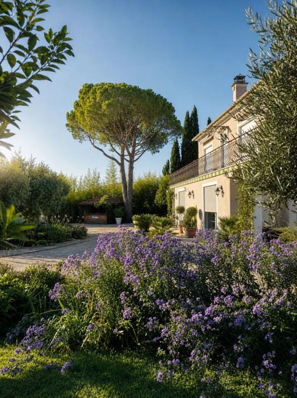 Maison de 6 pièces de 310 m² à Caromb