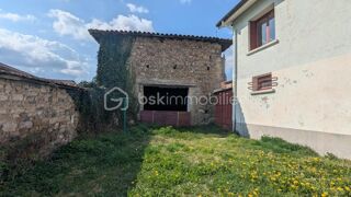 Vente Maison MAISON SUR SOUS SOL AVEC DEPENDANCE Saint martin lestra