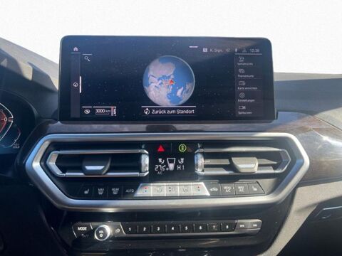 X3 xDrive20d M Sport – Attelage Stop&Go 360&deg; LED Adaptatifs 2024 occasion 33000 Bordeaux
