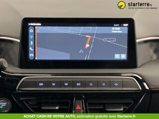 MG3 1.5 L Hybrid+ 195 ch Luxury 2025 occasion 69190 Saint-Fons