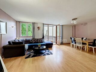  Appartement � vendre 4 pi�ces 65 m�