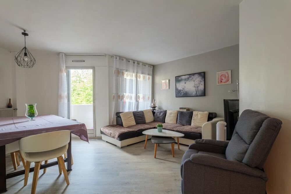 Vente Appartement Appartement Sevran