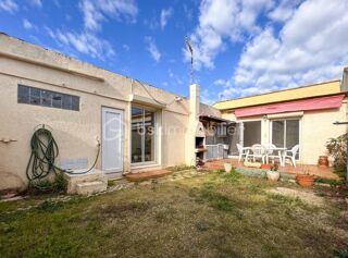  Maison � vendre 4 pi�ces 97 m�