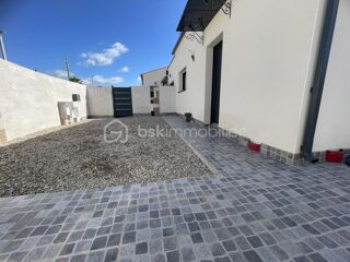  Villa à vendre 3 pièces 61 m²