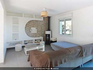  Maison à vendre 6 pièces 125 m²