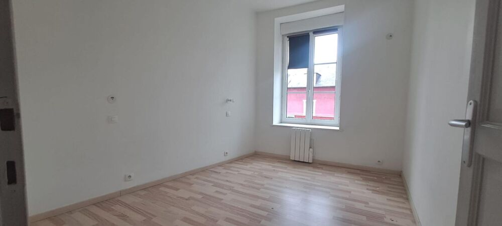 Vente Maison Maison Pre En Pail Saint Samson 4 pièce(s) 60 m2 Pre en pail saint samson