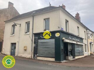  Maison � vendre 5 pi�ces 120 m�