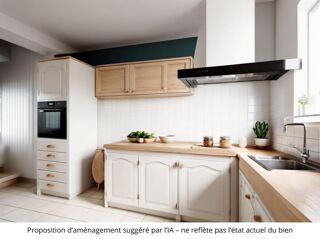  Maison � vendre 5 pi�ces 116 m�