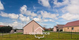  Maison à vendre 5 pièces 98 m²
