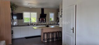  Maison � vendre 4 pi�ces 90 m�