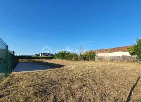   Terrain industriel 