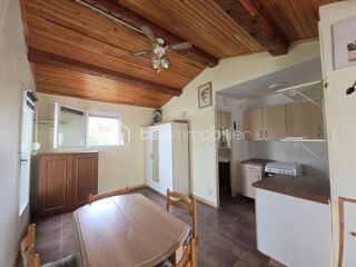 Appartement à vendre 1 pièce 18 m²