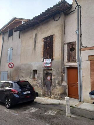  Maison  vendre 2 pices 40 m