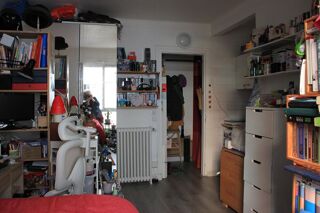 Appartement � vendre 1 pi�ce 17 m�