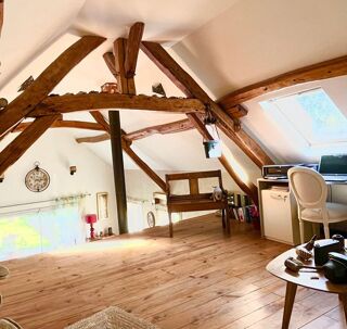  Maison à vendre 5 pièces 142 m²