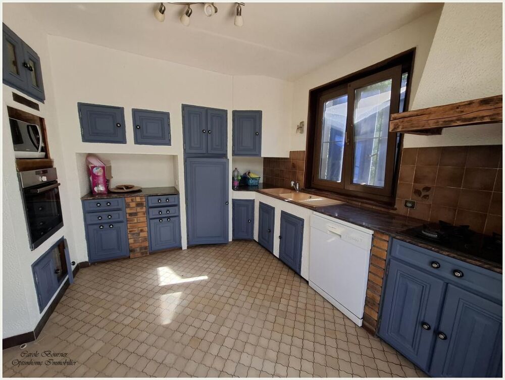 Vente Maison Pavillon sur sous-sol avec grand terrain – Belmont-sur-Vair Belmont sur vair