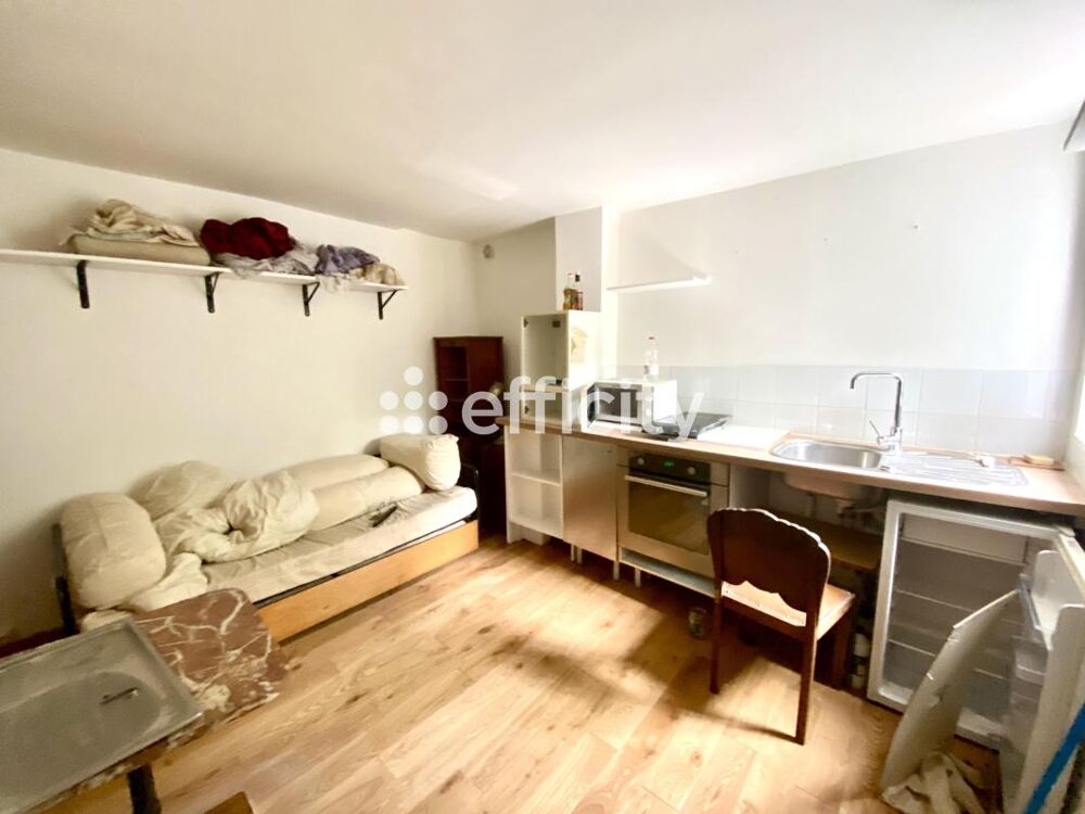 Vente Appartement Appartement ancien Montreuil