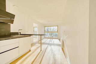  Appartement � vendre 2 pi�ces 30 m�