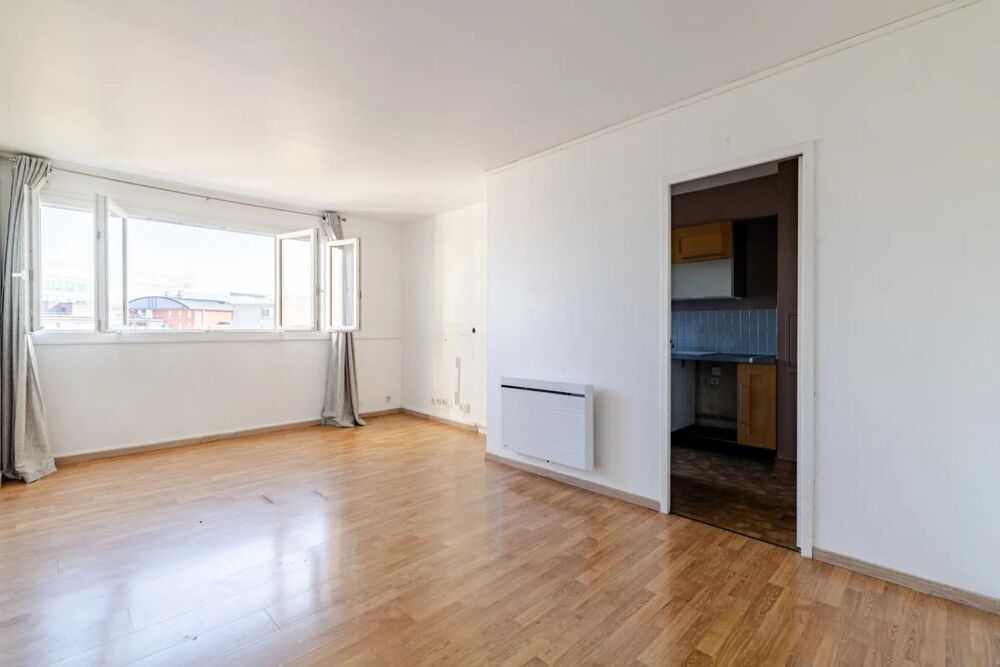Vente Duplex/Triplex Appartement 4 pièces de 80 m² situé à Bezons Bezons