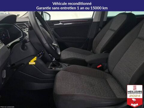 Tiguan eHybrid 245 DSG6 Life 2022 occasion 10150 Lavau