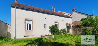  Maison à vendre 4 pièces 90 m²