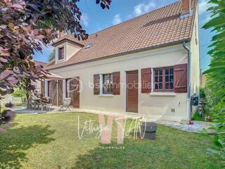  Maison � vendre 5 pi�ces 159 m�