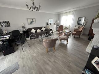  Maison à vendre 7 pièces 170 m²