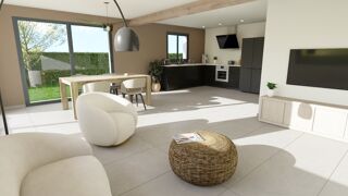  Maison � vendre 4 pi�ces 105 m�